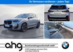 Bild des Angebotes BMW X1 sDrive20d Steptronic M Sportpaket AHK