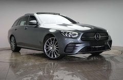 Bild des Angebotes Mercedes-Benz E 300 d 4Matic T 9G-Tronic AMG Distronic/Kamera/