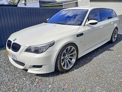 Bild des Angebotes BMW M5 M5 Touring