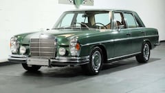 Bild des Angebotes Mercedes-Benz 280 SE 5.0 Kraftpaket mit V8-Kompressor