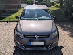 Bild des Angebotes VW Polo Polo 1.2 TSI MATCH