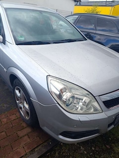 Bild des Angebotes Opel Vectra 1.9 CDTI Caravan Cosmo