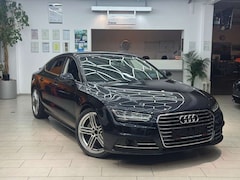Bild des Angebotes Audi A7 Sportback 3.0 TDI quattro Navi Leder 4xSHG PDC Tem