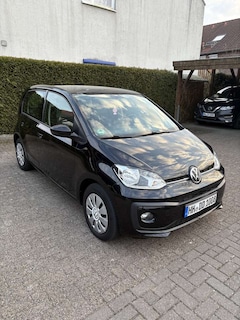 Bild des Angebotes VW up!