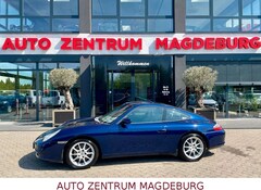 Bild des Angebotes Porsche 996 Carrera KLIMAAUT*LEDER*XENON*ALU*TEMPO*AUTOM