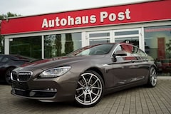 Bild des Angebotes BMW 650 Nachtsicht Softclose Kamera HUD