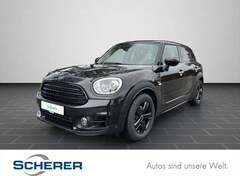 Bild des Angebotes MINI Cooper Countryman 1.5 DKG Black Optik Chili LED