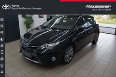 Bild des Angebotes Toyota Auris 1.8 Hybrid Automatik START Edition+NAVI+RÜCKFAHRKA