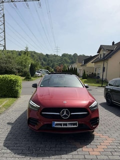 Bild des Angebotes Mercedes-Benz B 250 e 8G-DCT AMG Line