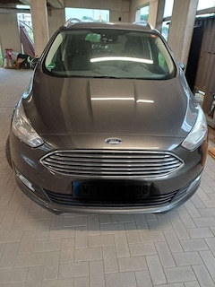 Bild des Angebotes Ford Grand C-Max Grand C-Max1.0 EcoBoost Start-Stopp-SystemTitanium