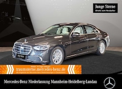 Mercedes-Benz S 600 S 580 4M 360+DIGITAL-L+BURMESTER3D+FAHRASS+HA-LENK
