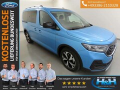 Bild des Angebotes Ford Grand Tourneo Connect 1.5 Aut. Active AHK+LED