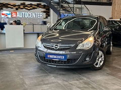 Bild des Angebotes Opel Corsa D Selective *Klimaanlage*