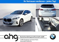 Bild des Angebotes BMW 216 Steptronic DCT AHK