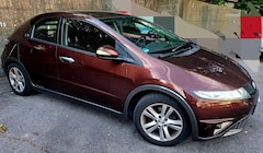 Bild des Angebotes Honda Civic 1.4 i-VTEC Comfort