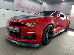 Bild des Angebotes Chevrolet Camaro 1LE Track/Magnetic/Recar/Klappe/Bremb/HUD