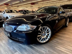 Bild des Angebotes BMW Z4 Coupe 3.0 Si Autom Klima Navi Prof Perfekt