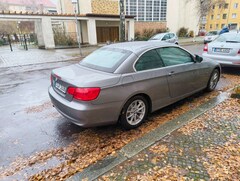 Bild des Angebotes BMW 318 318i Cabrio