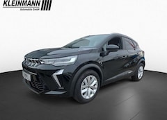 Bild des Angebotes Mitsubishi ASX Plus 1.3 T-B Mildhybrid (158PS) DCT *AHK