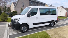 Bild des Angebotes Renault Master Combi 9 Sitzer L1H1 3dCi 135