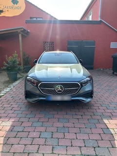 Bild des Angebotes Mercedes-Benz E 300 E-Klasse T-Modell D Plugin Hybrid 300de AMG Line