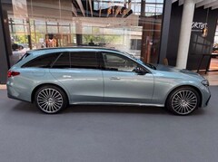 Bild des Angebotes Mercedes-Benz E 300 E-Klasse T-Modell D Plugin Hybrid 300de AMG Line