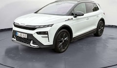 Bild des Angebotes Skoda Elroq RS  1-Gang-Automatik 4x4