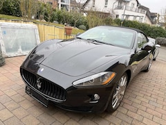 Bild des Angebotes Maserati GranCabrio