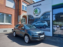 Bild des Angebotes Skoda Karoq Style 1.5 TSI DSG NAV, LED, KAM