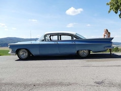 Bild des Angebotes Buick Le Sabre Sedan 4 door