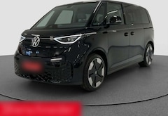 VW ID. Buzz ID.Buzz Pro Energy 6SI AHK PANO NAVI EL.TÜREN 21