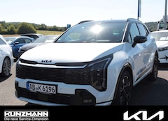 Bild des Angebotes Kia Sportage 1.6T DCT AWD GT-Line Panorama H&K Sound