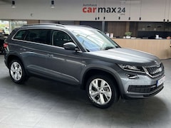 Bild des Angebotes Skoda Kodiaq Ambition Soleil 4x4 Kamera AHK Standheiz