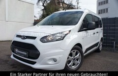 Bild des Angebotes Ford Tourneo Connect *1,0 Ltr ECOBOOST*NAVI*AHK*SITZH.