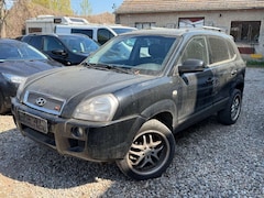 Bild des Angebotes Hyundai TUCSON 2.0 CRDi VGT GLS