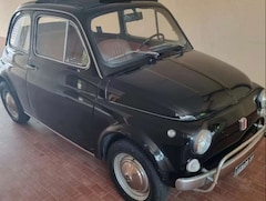 Fiat Cinquecento Fiat 500 l