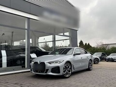 Bild des Angebotes BMW i4 eDrive40 Sportpaket 360°Plus°el.Sitz+Mem°HIFI