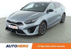Bild des Angebotes Kia ProCeed / pro_cee'd 1.5 TGDI GT Line Aut*NAVI*LED*ACC*CAM*PDC*SHZ*