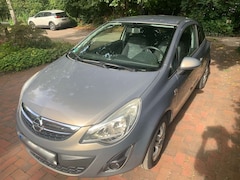 Bild des Angebotes Opel Corsa Corsa  3-Türer 1.2 16V ecoFLEX Satellite