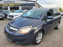 Bild des Angebotes Opel Zafira Diesel 1.7 CDTI Edition 111 Jahre