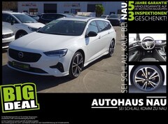 Bild des Angebotes Opel Insignia ST Ultimate 2.0 Schiebedach!