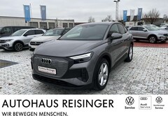 Bild des Angebotes Audi Q4 e-tron 35 (NAVI,LED,R-Kamera,AudiConnect) Klima Navi