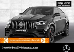 Bild des Angebotes Mercedes-Benz GLE 63 AMG GLE 63 S Coupé 4M NIGHT+PANO+360+AHK+MULTIBEAM+9G