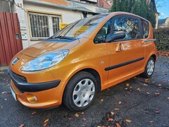 Bild des Angebotes Peugeot 1007 Premium-2 elktr. Schiebet. TÜV NEU-AHZV