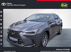 Bild des Angebotes Lexus NX 350h Executive Line*SHZ*NAVI*360° KAMERA*GJR*