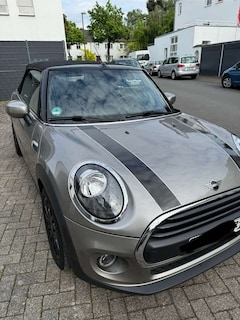 Bild des Angebotes MINI One Cabrio Sidewalk