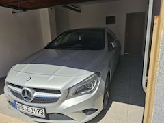 Bild des Angebotes Mercedes-Benz CLA 220 CDI 7G-DCT Urban mit Panorama