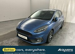 Bild des Angebotes Ford Fiesta 1.5 EcoBoost S&S mit Styling-Paket ST Limousine, 5