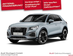 Bild des Angebotes Audi Q2 advanced 35 TFSI S tronic