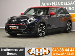 Bild des Angebotes MINI John Cooper Works Clubman All4 BOOST|PANO|SOUND